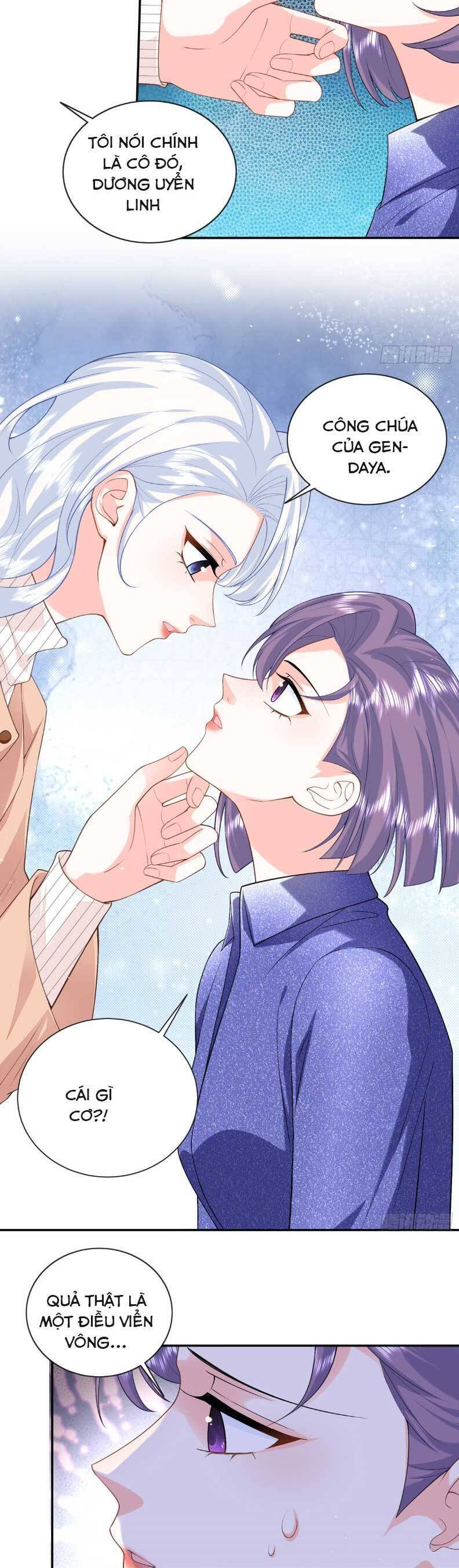 Bé Rồng Đột Kích! Mami Vừa Cay Vừa Độc Chapter 86 - 2