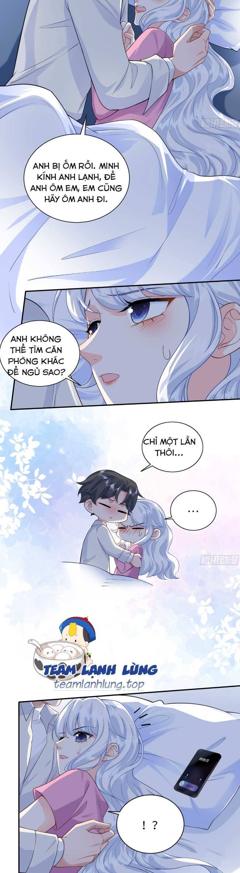 Bé Rồng Đột Kích! Mami Vừa Cay Vừa Độc Chapter 86 - 11