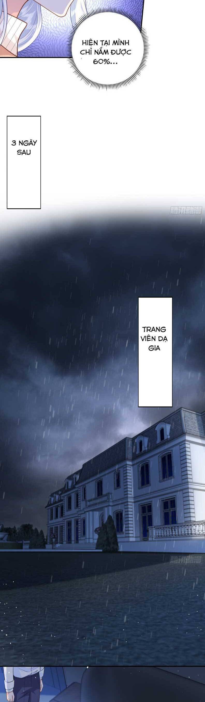 Bé Rồng Đột Kích! Mami Vừa Cay Vừa Độc Chapter 86 - 7