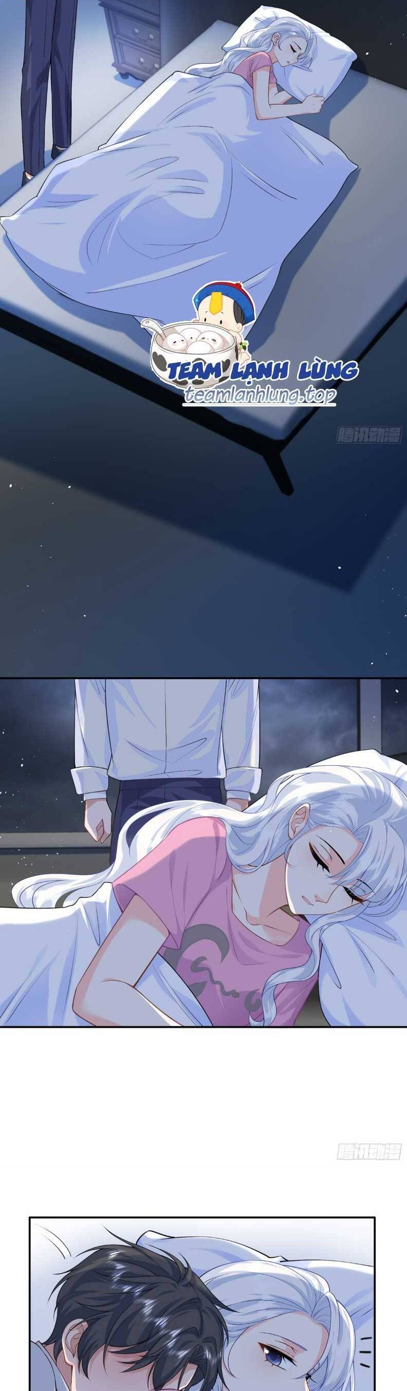 Bé Rồng Đột Kích! Mami Vừa Cay Vừa Độc Chapter 86 - 8