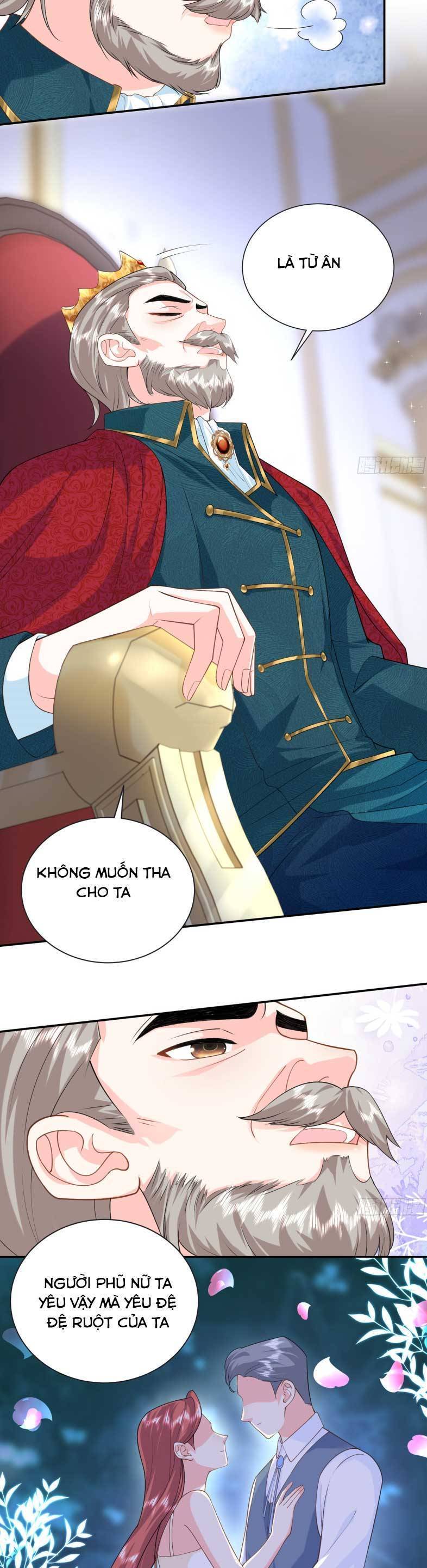 Bé Rồng Đột Kích! Mami Vừa Cay Vừa Độc Chapter 88 - 16