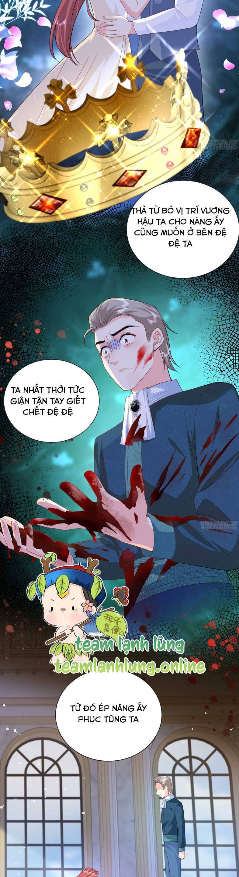 Bé Rồng Đột Kích! Mami Vừa Cay Vừa Độc Chapter 88 - 17