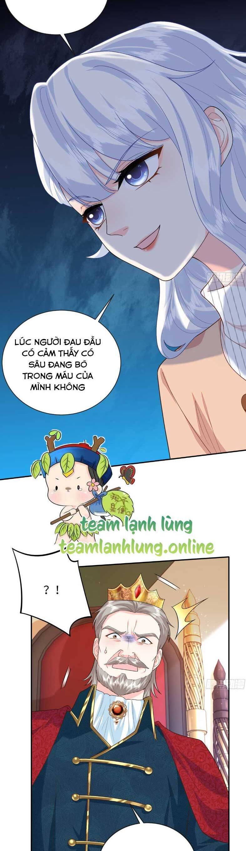 Bé Rồng Đột Kích! Mami Vừa Cay Vừa Độc Chapter 88 - 6