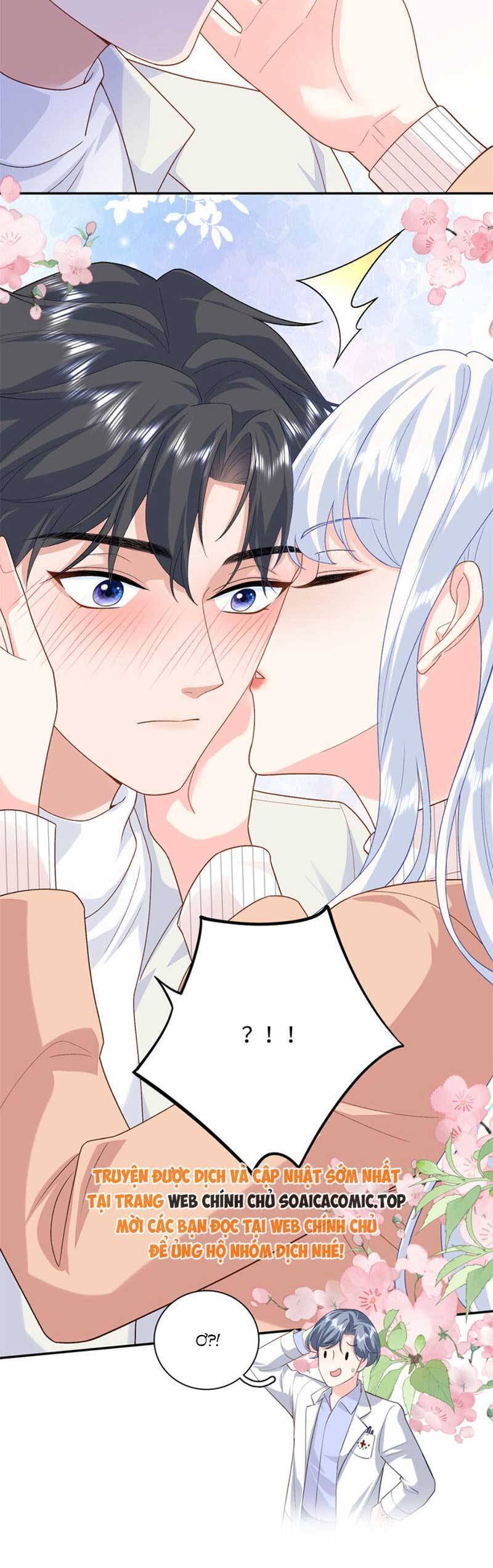 Bé Rồng Đột Kích! Mami Vừa Cay Vừa Độc Chapter 89 - 6