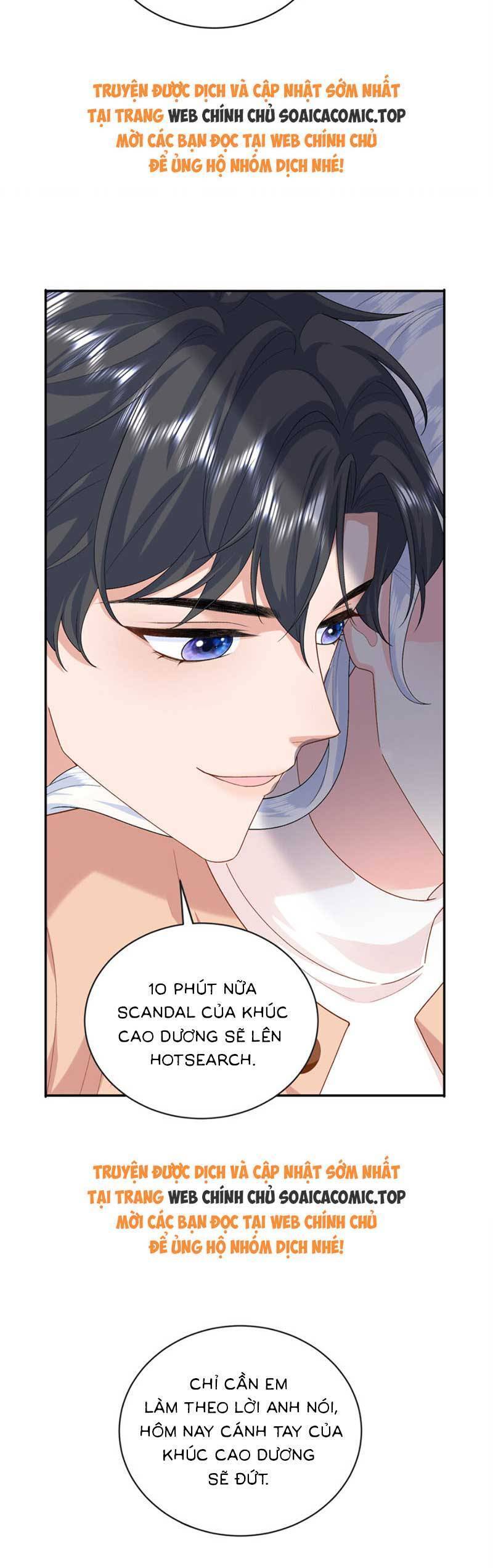 Bé Rồng Đột Kích! Mami Vừa Cay Vừa Độc Chapter 89 - 9