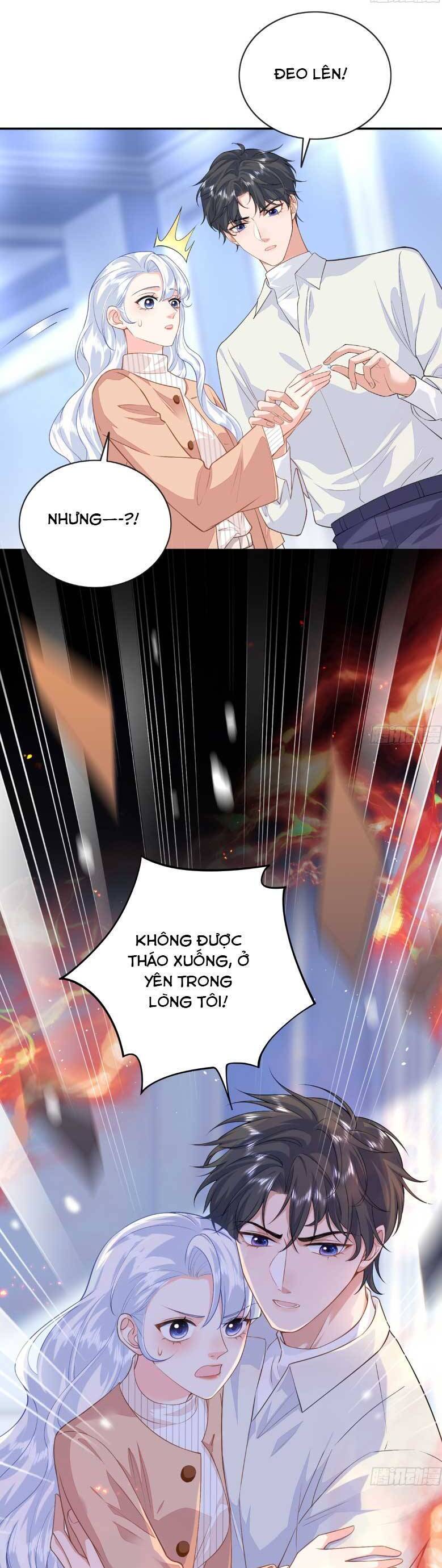Bé Rồng Đột Kích! Mami Vừa Cay Vừa Độc Chapter 90 - 19