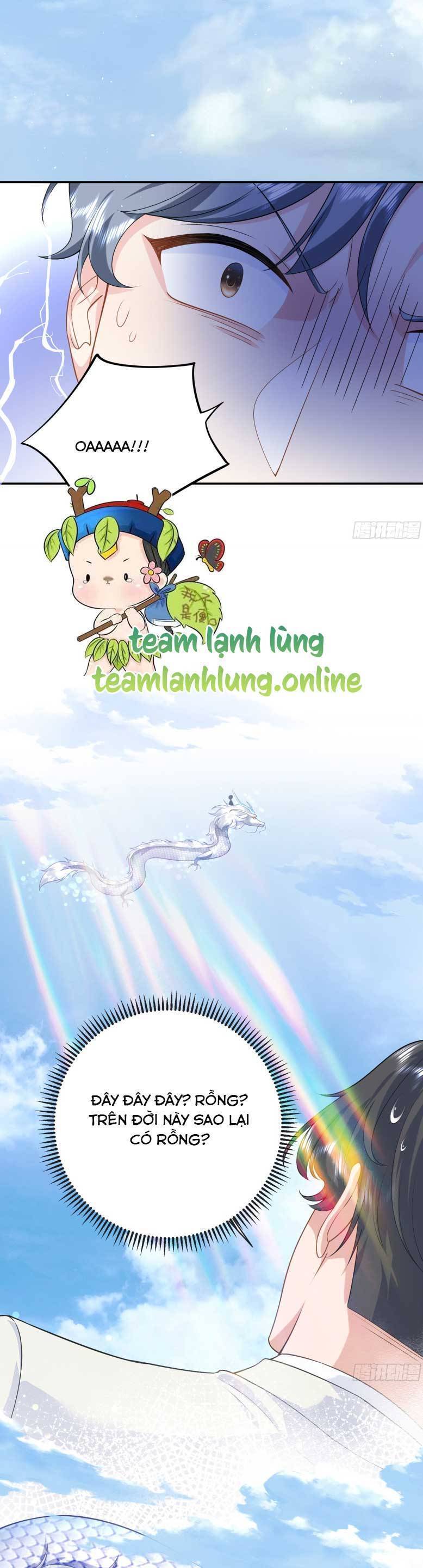 Bé Rồng Đột Kích! Mami Vừa Cay Vừa Độc Chapter 91 - 15