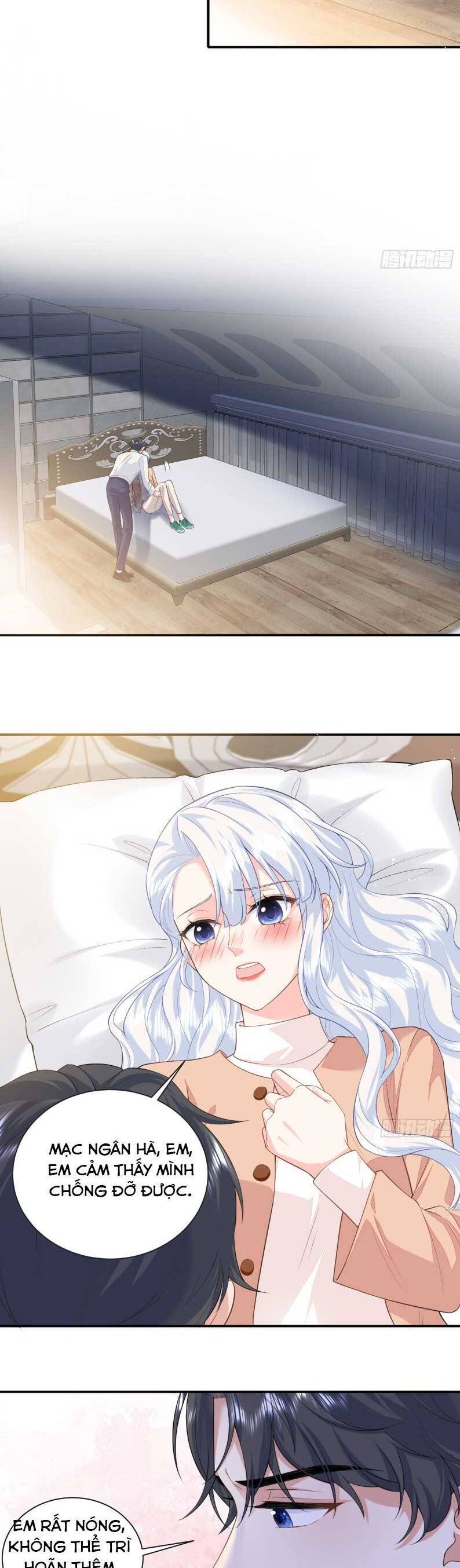 Bé Rồng Đột Kích! Mami Vừa Cay Vừa Độc Chapter 93 - 11
