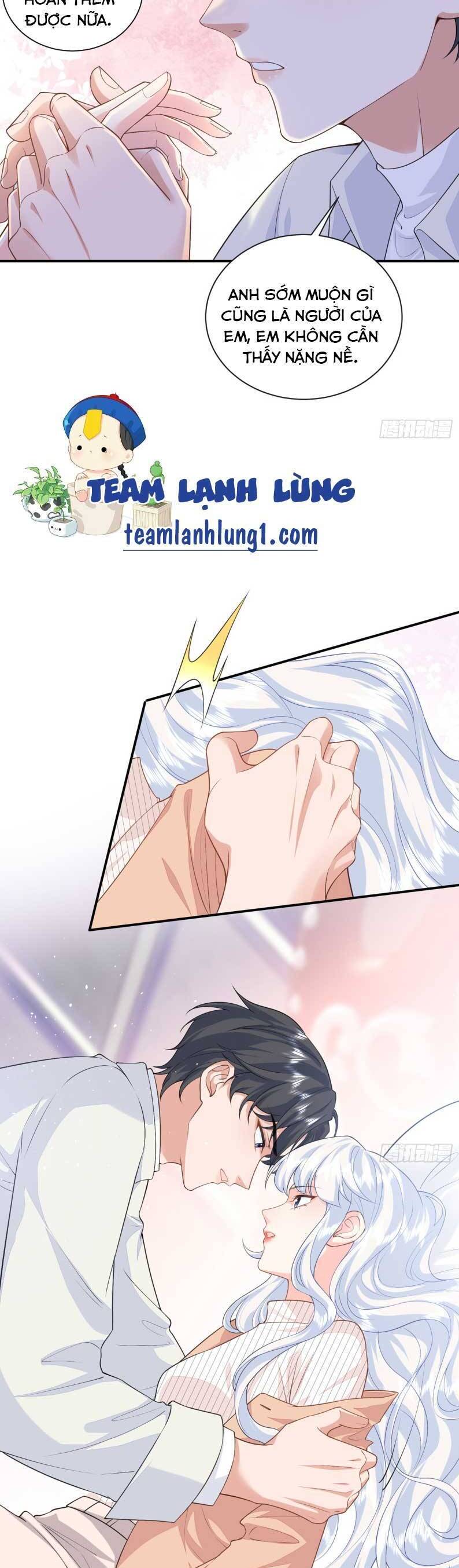 Bé Rồng Đột Kích! Mami Vừa Cay Vừa Độc Chapter 93 - 12