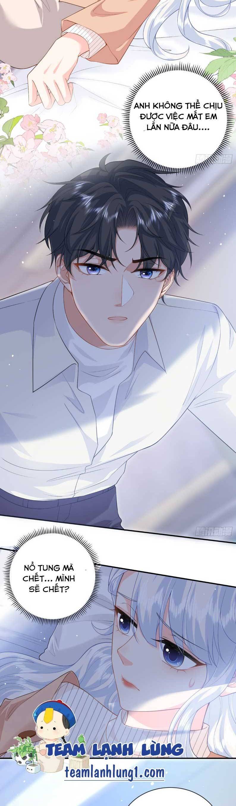 Bé Rồng Đột Kích! Mami Vừa Cay Vừa Độc Chapter 93 - 13