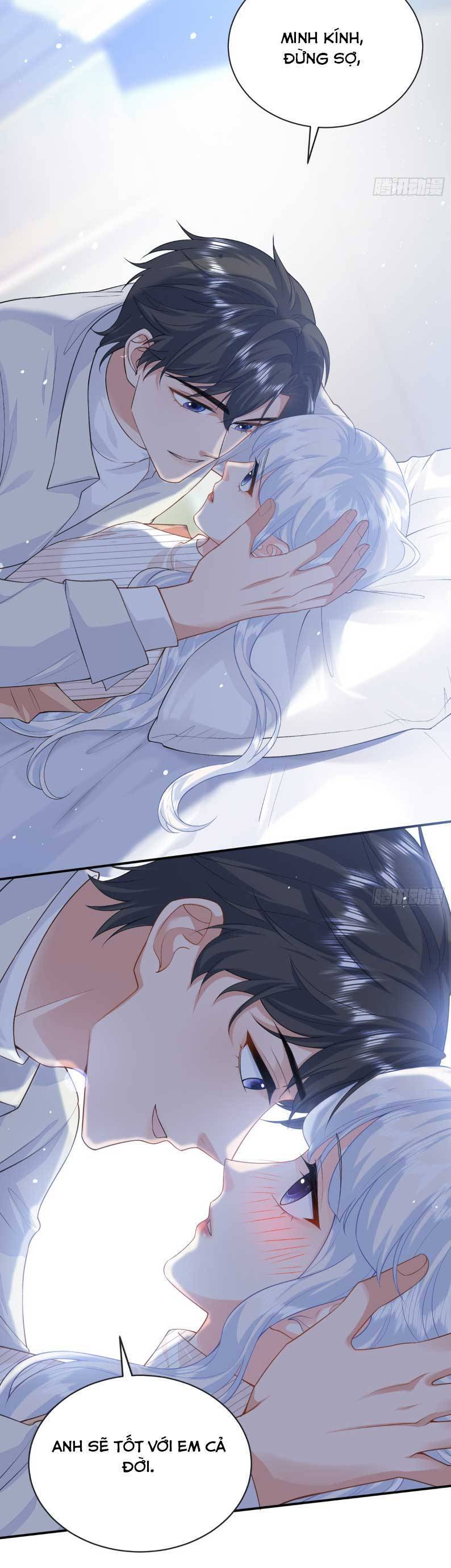 Bé Rồng Đột Kích! Mami Vừa Cay Vừa Độc Chapter 93 - 14