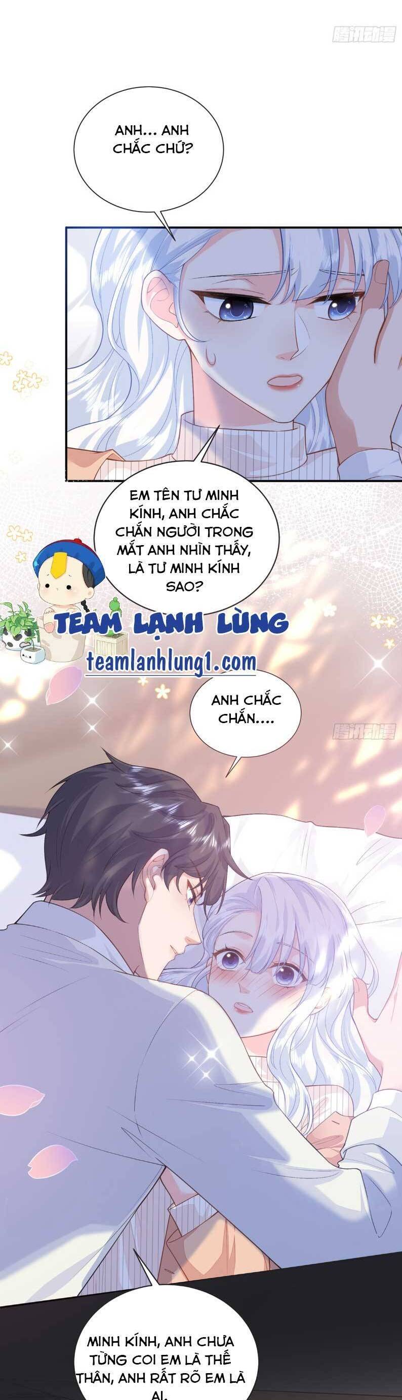 Bé Rồng Đột Kích! Mami Vừa Cay Vừa Độc Chapter 93 - 15