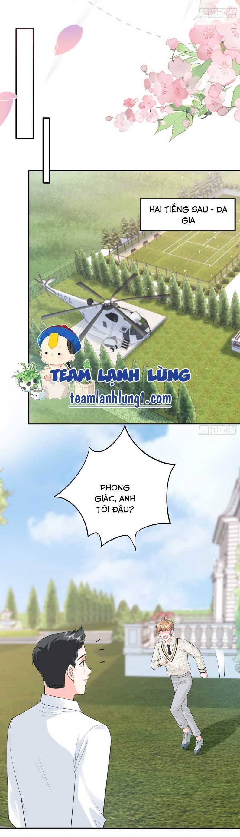 Bé Rồng Đột Kích! Mami Vừa Cay Vừa Độc Chapter 93 - 17