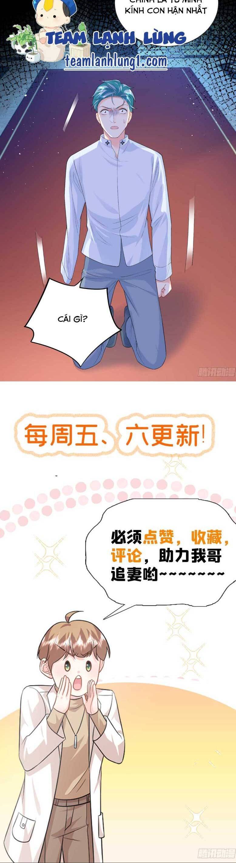 Bé Rồng Đột Kích! Mami Vừa Cay Vừa Độc Chapter 94 - 19
