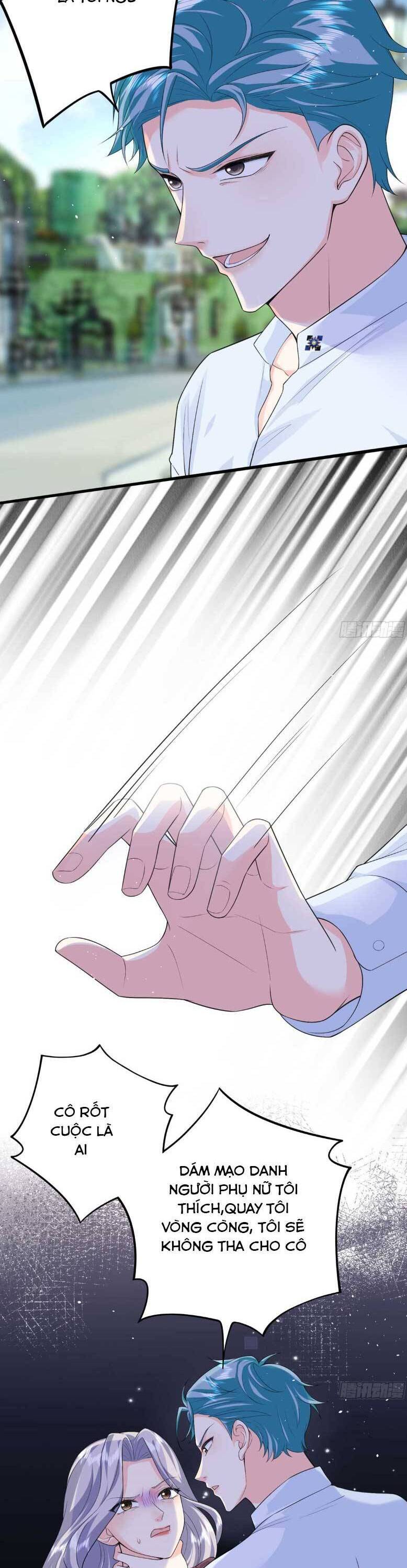 Bé Rồng Đột Kích! Mami Vừa Cay Vừa Độc Chapter 95 - 2