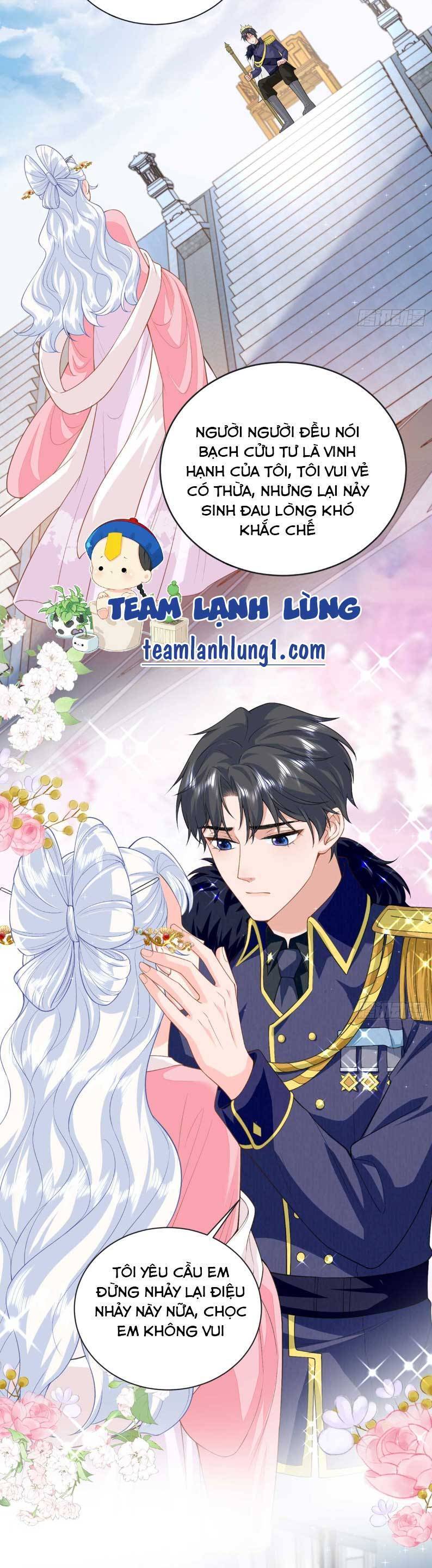Bé Rồng Đột Kích! Mami Vừa Cay Vừa Độc Chapter 95 - 17