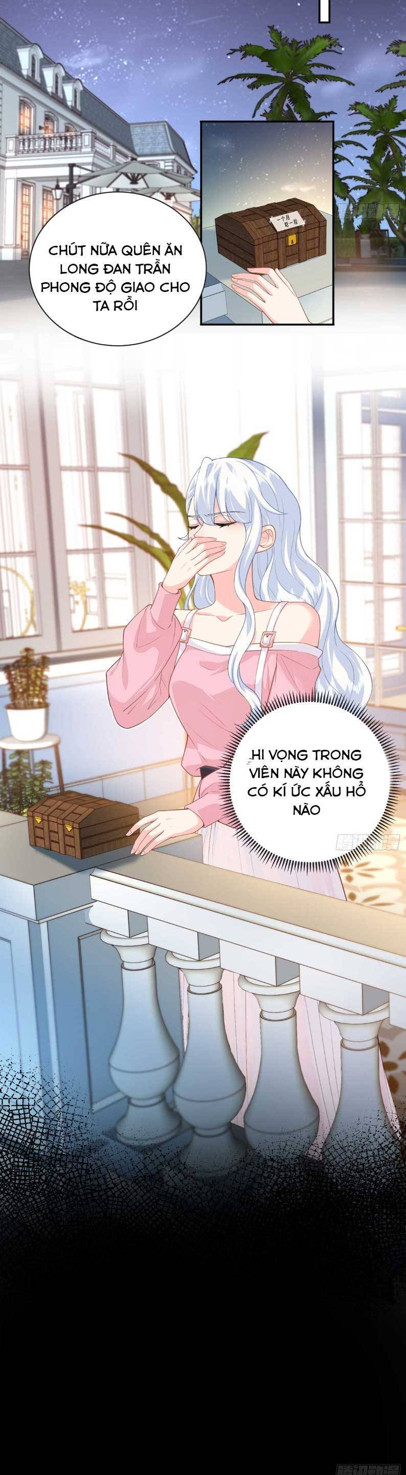 Bé Rồng Đột Kích! Mami Vừa Cay Vừa Độc Chapter 95 - 10