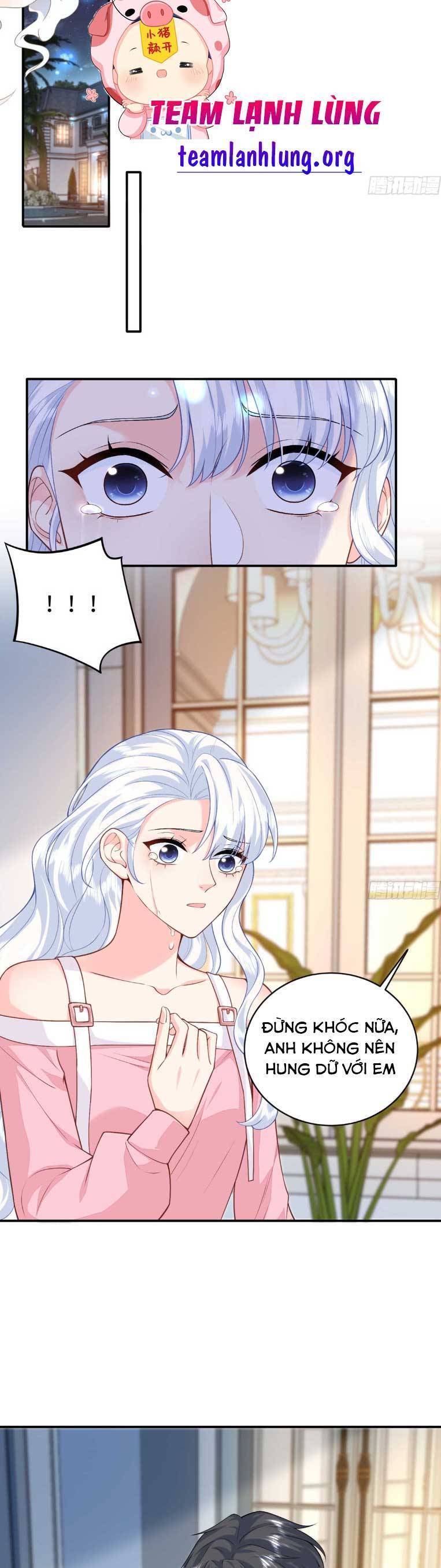 Bé Rồng Đột Kích! Mami Vừa Cay Vừa Độc Chapter 96 - 12