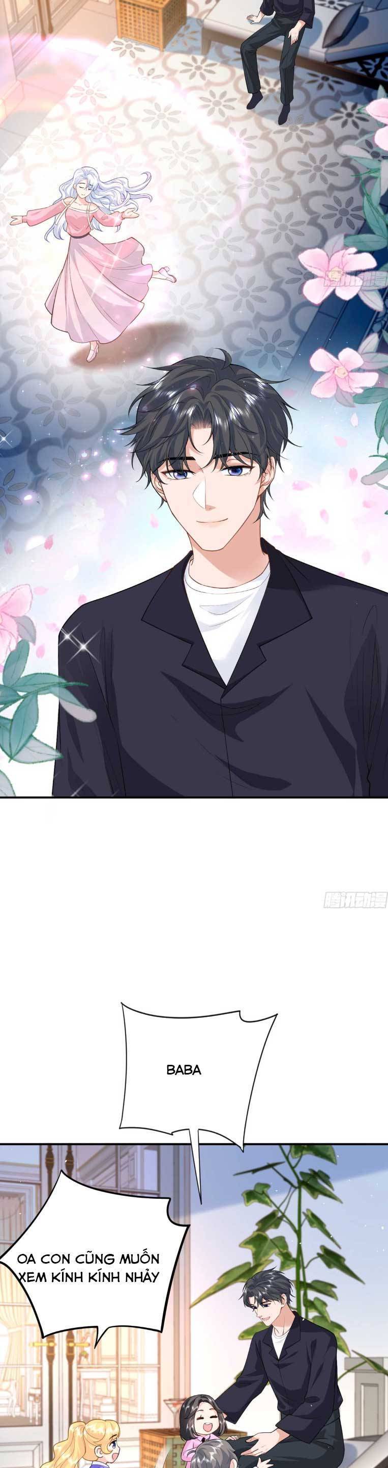 Bé Rồng Đột Kích! Mami Vừa Cay Vừa Độc Chapter 96 - 15