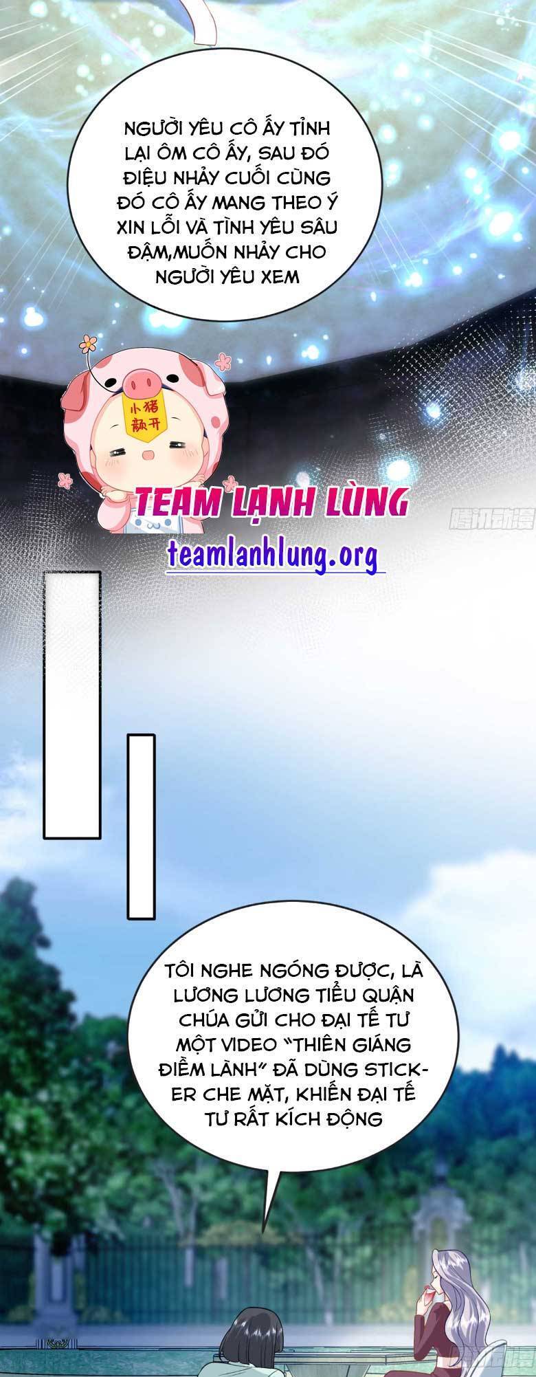 Bé Rồng Đột Kích! Mami Vừa Cay Vừa Độc Chapter 96 - 24