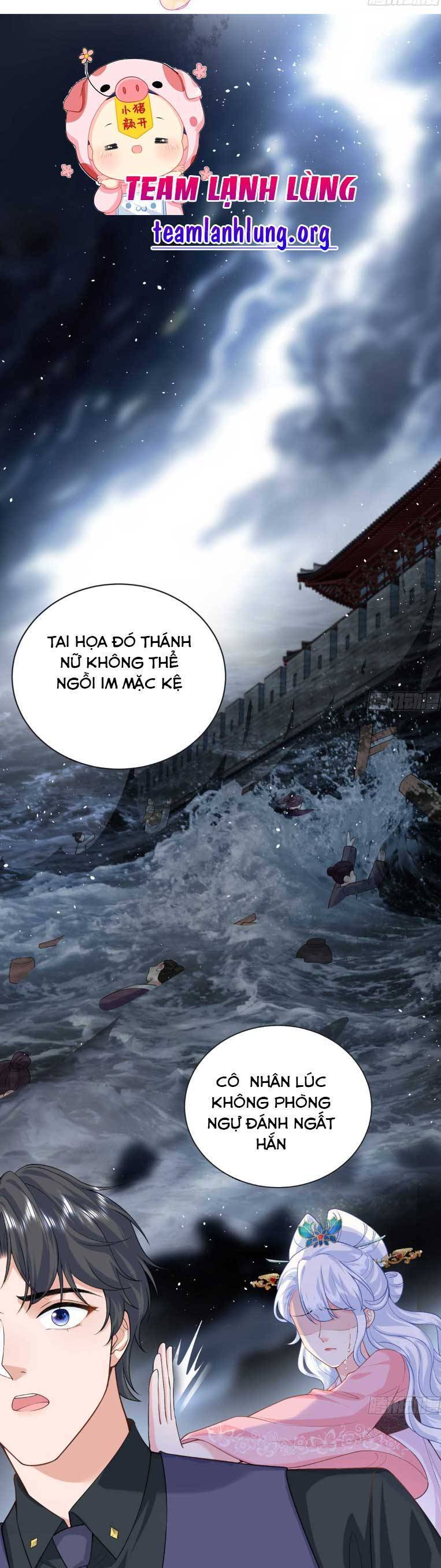 Bé Rồng Đột Kích! Mami Vừa Cay Vừa Độc Chapter 96 - 4