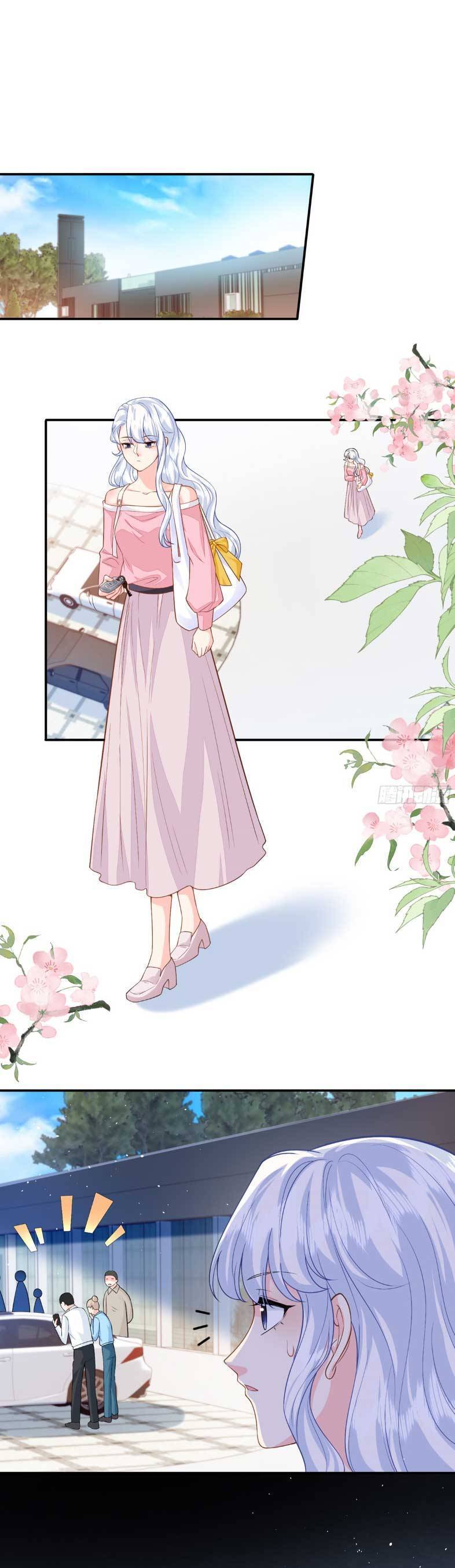 Bé Rồng Đột Kích! Mami Vừa Cay Vừa Độc Chapter 97 - 1