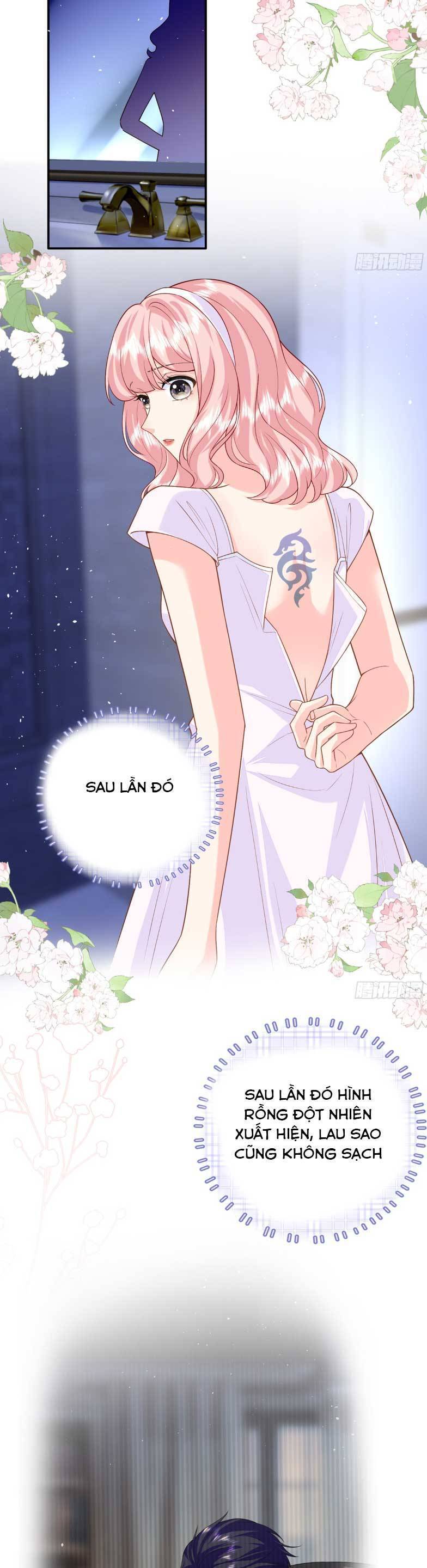 Bé Rồng Đột Kích! Mami Vừa Cay Vừa Độc Chapter 98 - 16