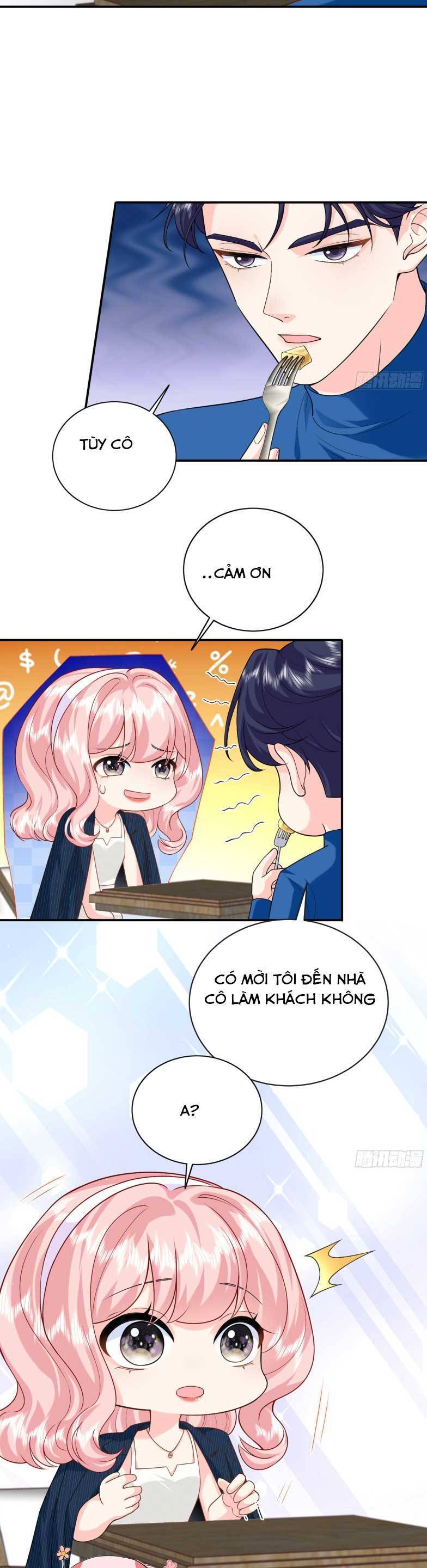 Bé Rồng Đột Kích! Mami Vừa Cay Vừa Độc Chapter 98 - 19