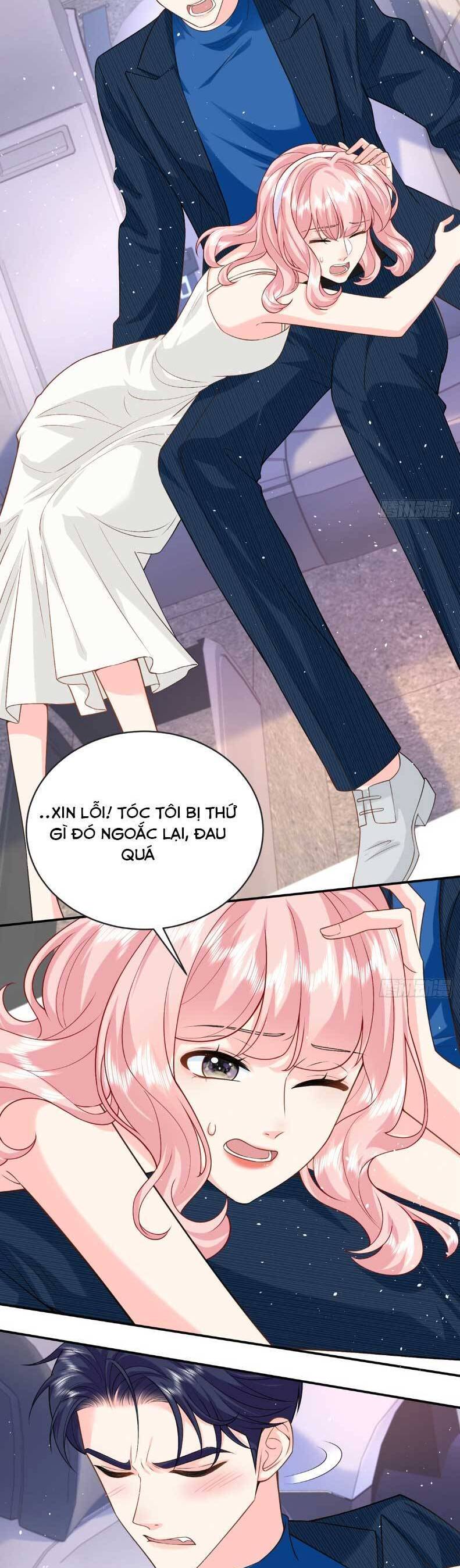 Bé Rồng Đột Kích! Mami Vừa Cay Vừa Độc Chapter 98 - 23