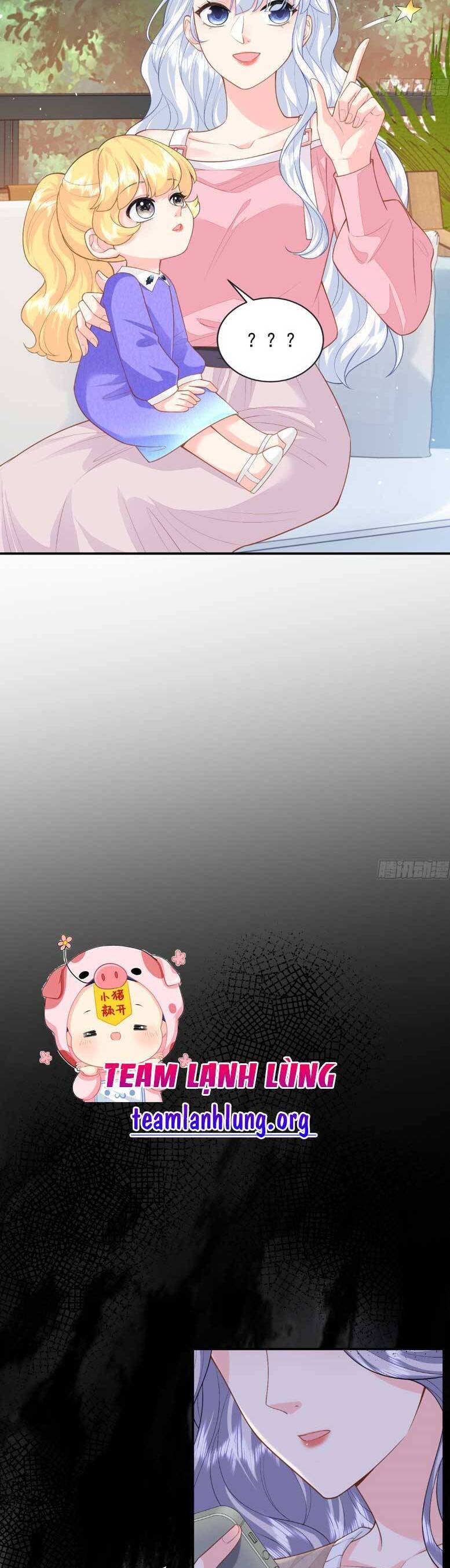 Bé Rồng Đột Kích! Mami Vừa Cay Vừa Độc Chapter 98 - 6