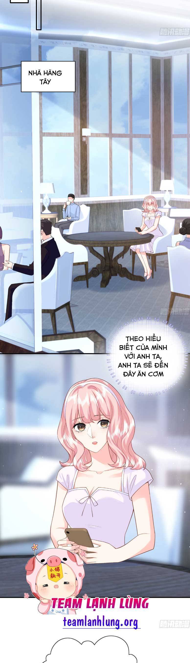 Bé Rồng Đột Kích! Mami Vừa Cay Vừa Độc Chapter 98 - 9