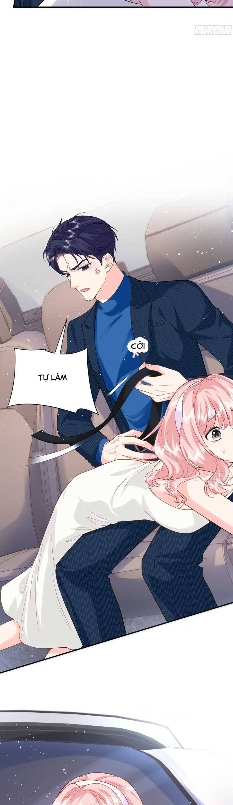 Bé Rồng Đột Kích! Mami Vừa Cay Vừa Độc Chapter 99 - 2
