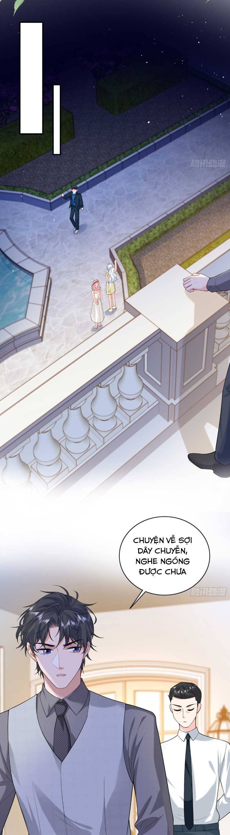 Bé Rồng Đột Kích! Mami Vừa Cay Vừa Độc Chapter 99 - 19