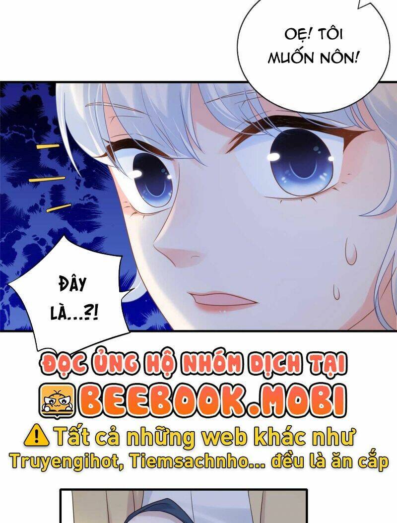 Bé Rồng Đột Kích! Mami Vừa Cay Vừa Độc Chapter 21 - 19