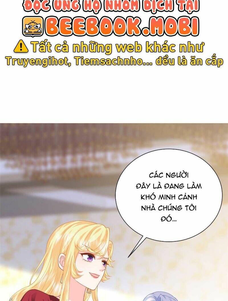 Bé Rồng Đột Kích! Mami Vừa Cay Vừa Độc Chapter 21 - 24
