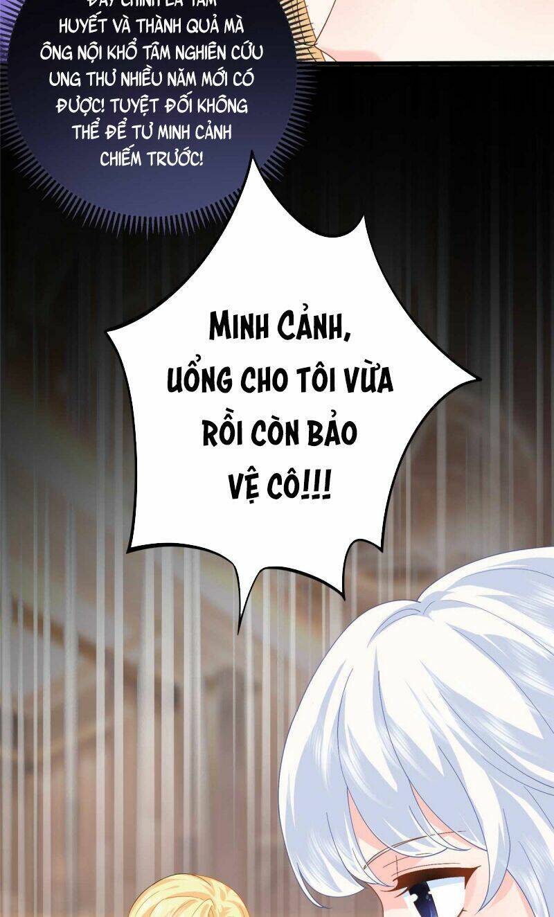 Bé Rồng Đột Kích! Mami Vừa Cay Vừa Độc Chapter 21 - 39