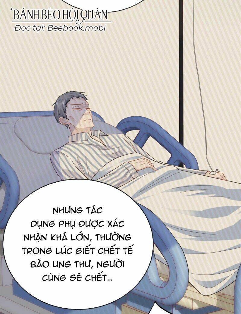 Bé Rồng Đột Kích! Mami Vừa Cay Vừa Độc Chapter 22 - 12