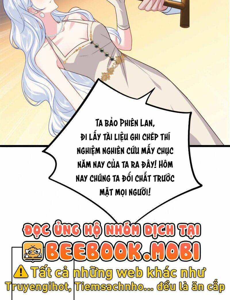 Bé Rồng Đột Kích! Mami Vừa Cay Vừa Độc Chapter 22 - 21