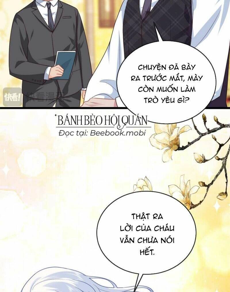 Bé Rồng Đột Kích! Mami Vừa Cay Vừa Độc Chapter 22 - 25