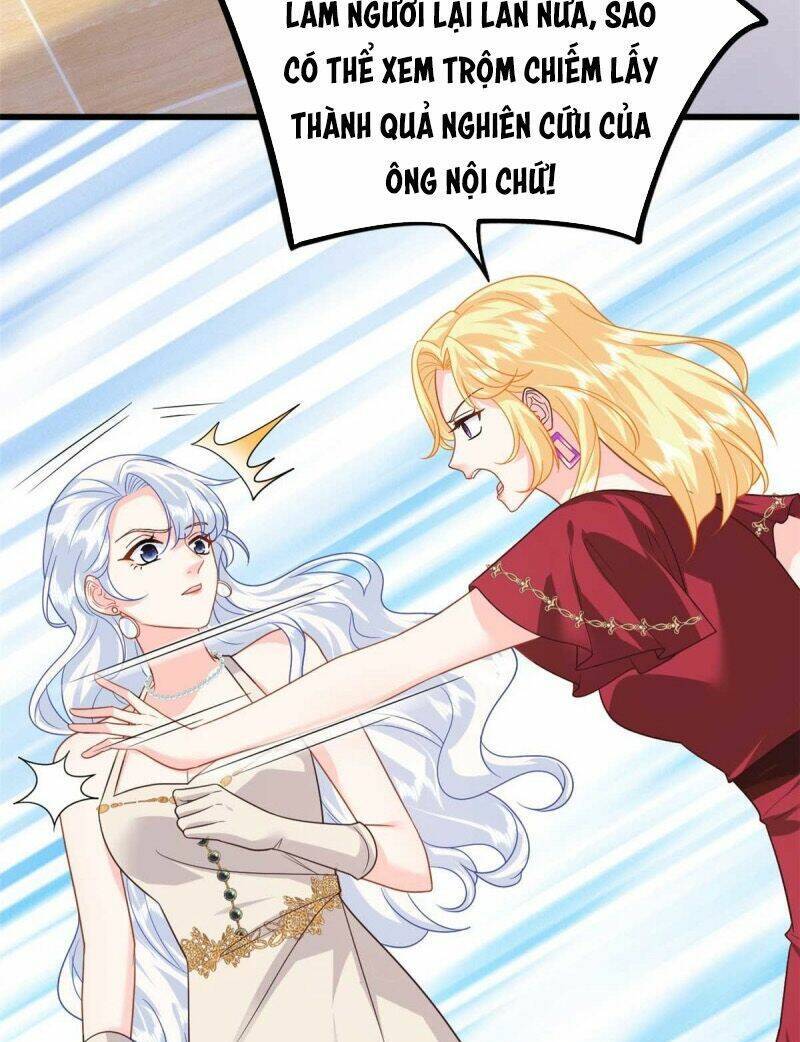 Bé Rồng Đột Kích! Mami Vừa Cay Vừa Độc Chapter 22 - 4