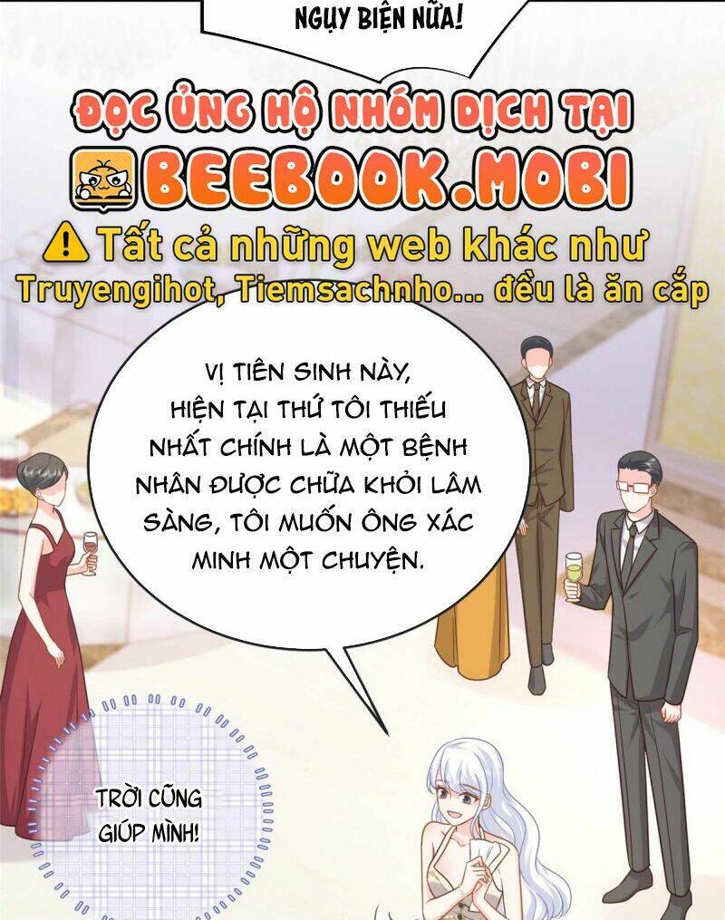 Bé Rồng Đột Kích! Mami Vừa Cay Vừa Độc Chapter 22 - 32