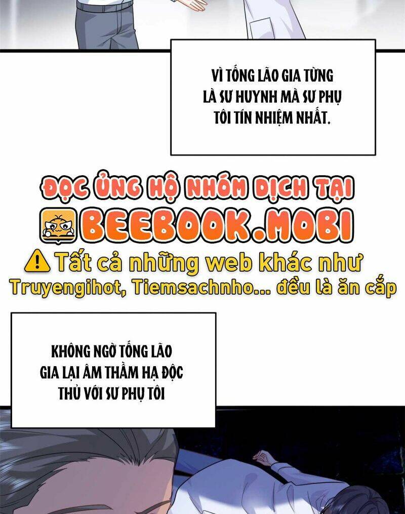 Bé Rồng Đột Kích! Mami Vừa Cay Vừa Độc Chapter 22 - 40