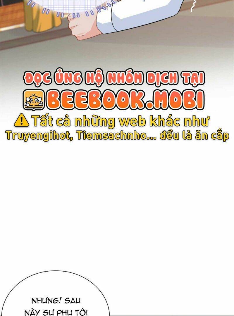 Bé Rồng Đột Kích! Mami Vừa Cay Vừa Độc Chapter 22 - 43