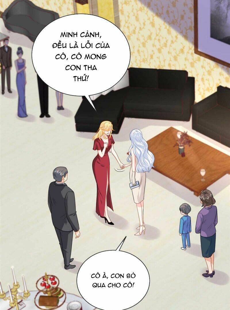 Bé Rồng Đột Kích! Mami Vừa Cay Vừa Độc Chapter 22 - 52