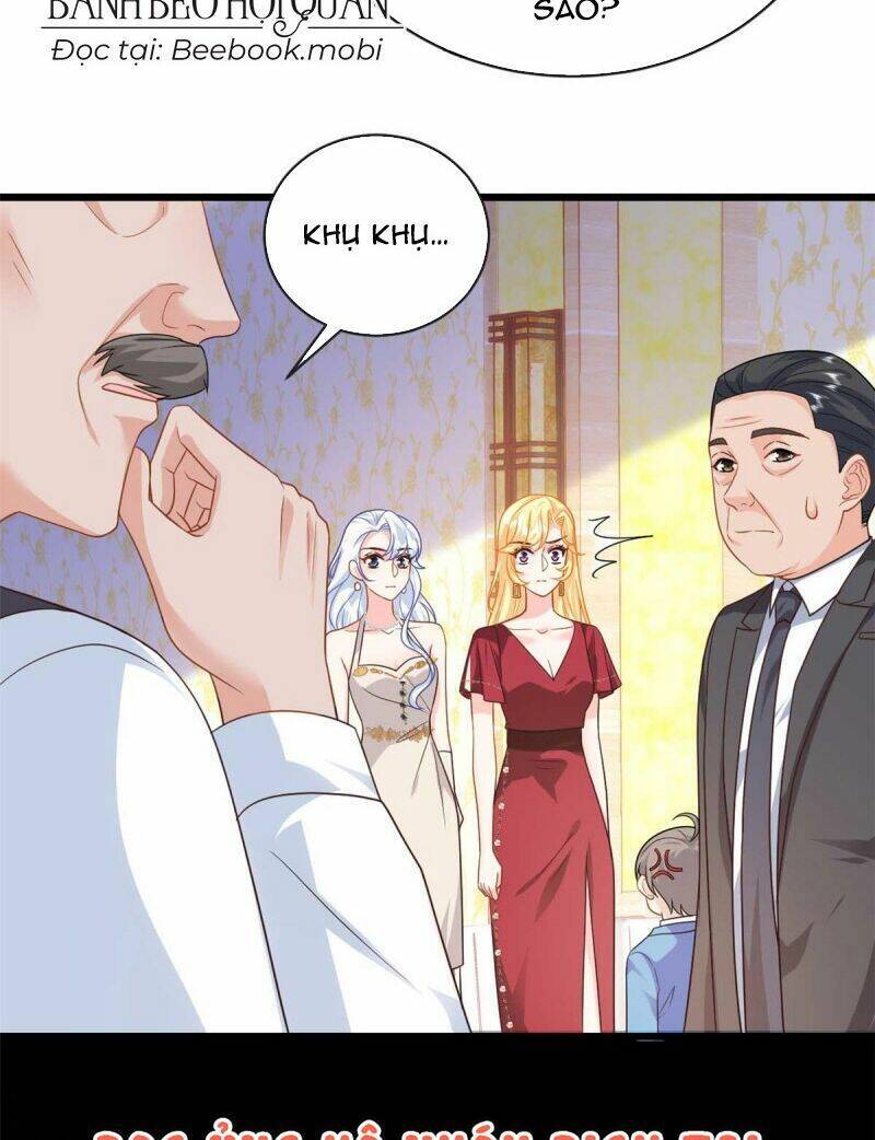 Bé Rồng Đột Kích! Mami Vừa Cay Vừa Độc Chapter 22 - 8