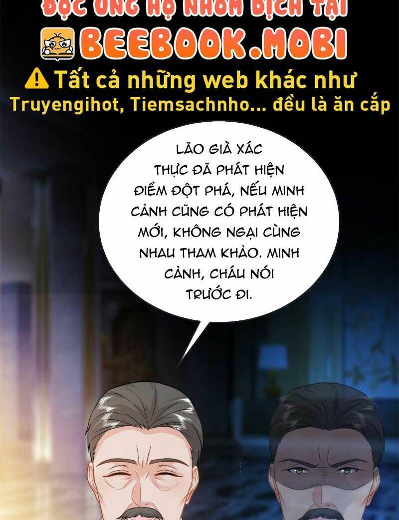 Bé Rồng Đột Kích! Mami Vừa Cay Vừa Độc Chapter 22 - 9