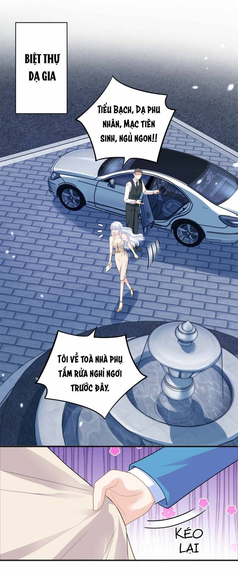 Bé Rồng Đột Kích! Mami Vừa Cay Vừa Độc Chapter 24 - 13