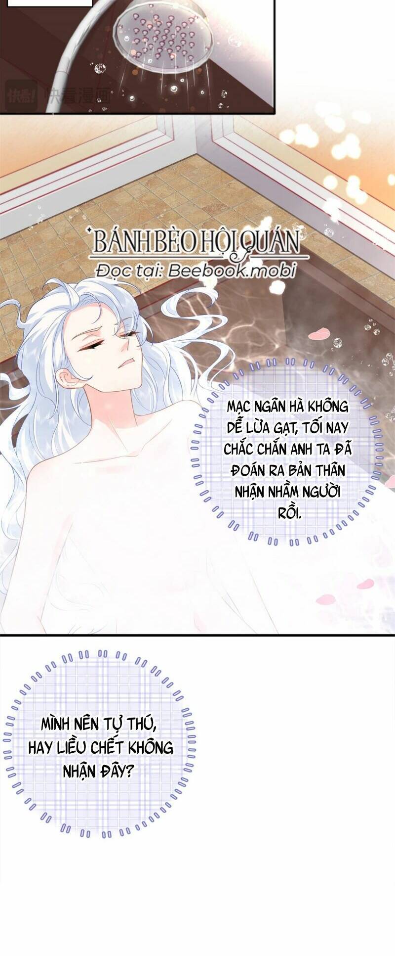 Bé Rồng Đột Kích! Mami Vừa Cay Vừa Độc Chapter 24 - 16