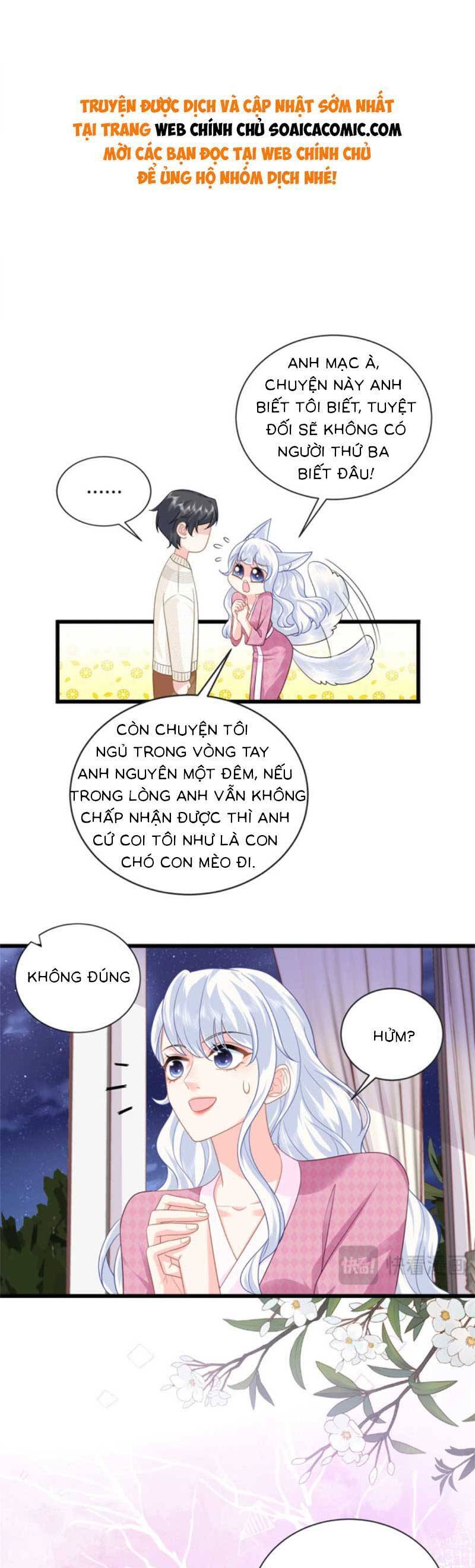 Bé Rồng Đột Kích! Mami Vừa Cay Vừa Độc Chapter 25 - 1
