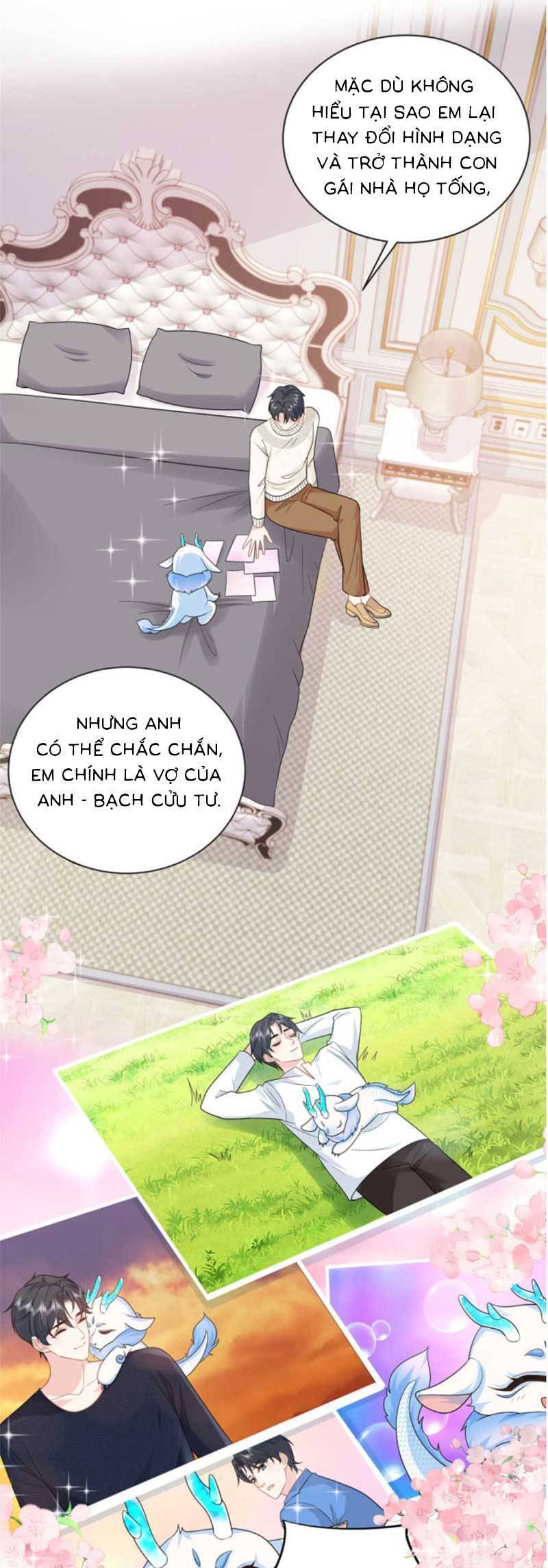 Bé Rồng Đột Kích! Mami Vừa Cay Vừa Độc Chapter 25 - 16